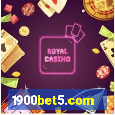1900bet5.com