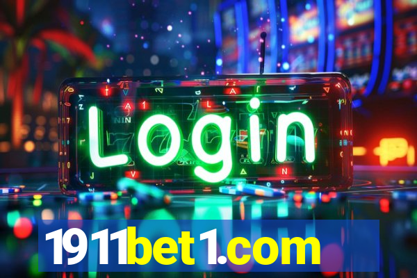 1911bet1.com
