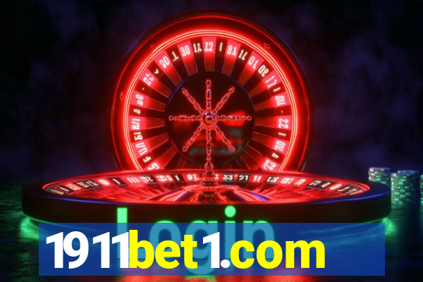 1911bet1.com