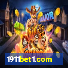 1911bet1.com