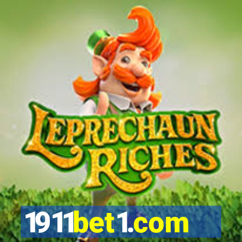 1911bet1.com