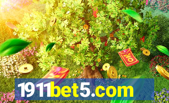 1911bet5.com
