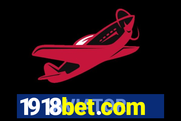 1918bet.com