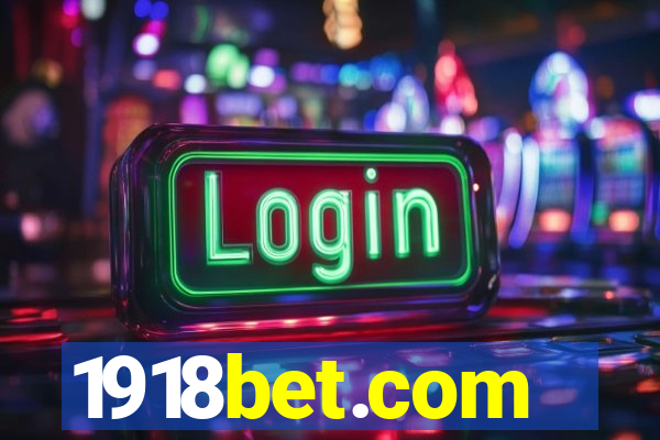 1918bet.com