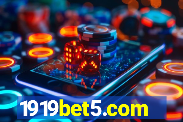 1919bet5.com