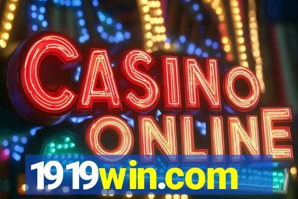 1919win.com