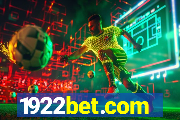 1922bet.com