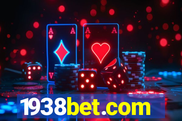1938bet.com