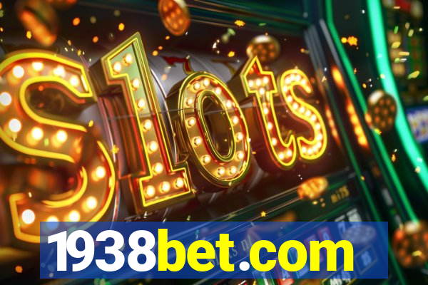 1938bet.com