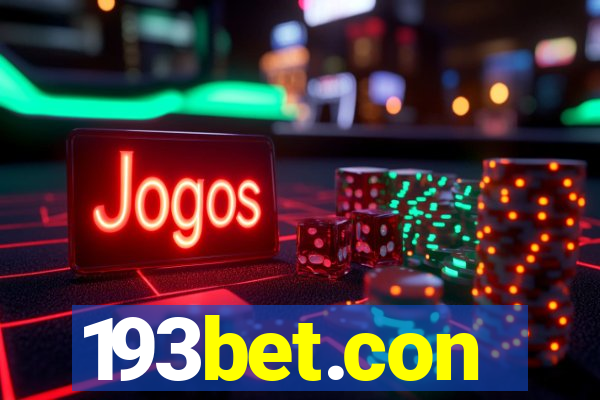 193bet.con