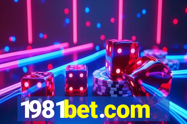 1981bet.com