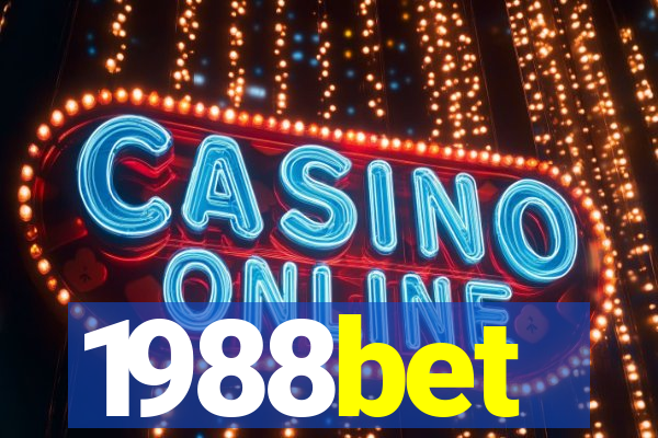 1988bet