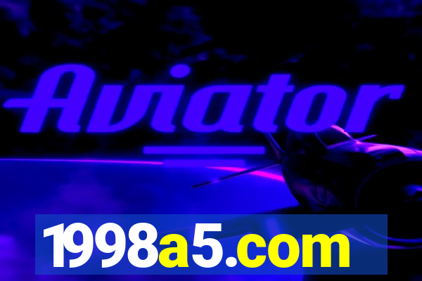 1998a5.com