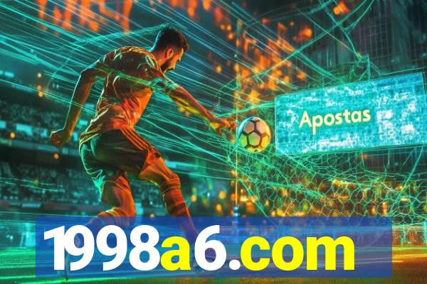 1998a6.com