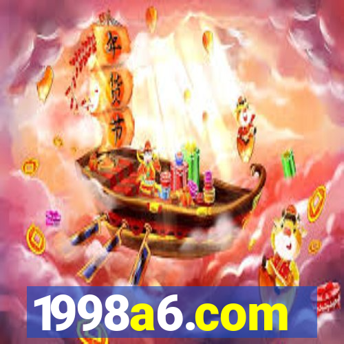 1998a6.com