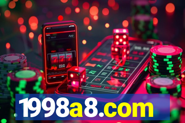 1998a8.com