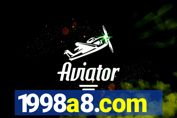 1998a8.com