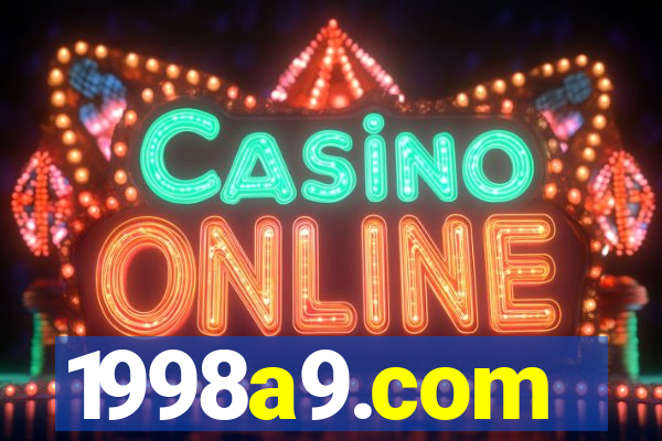 1998a9.com