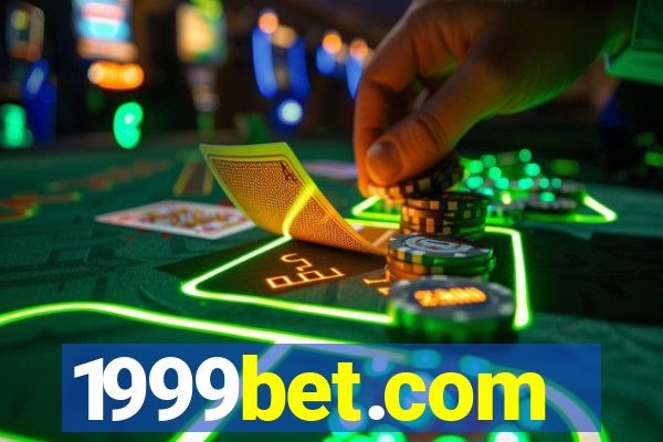 1999bet.com