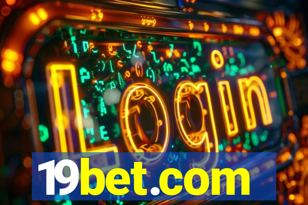 19bet.com