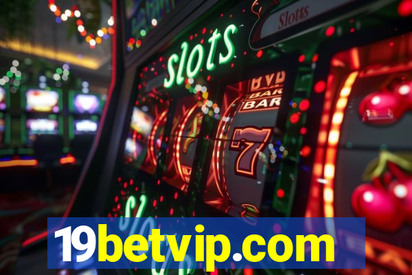 19betvip.com