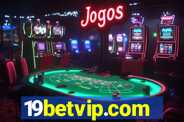 19betvip.com