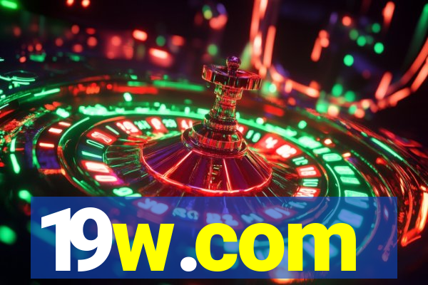 19w.com