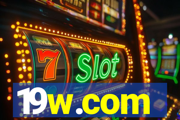 19w.com