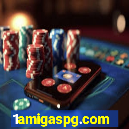 1amigaspg.com