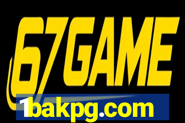 1bakpg.com