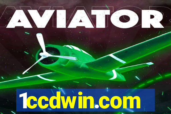 1ccdwin.com