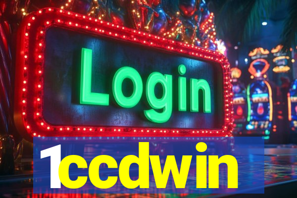 1ccdwin
