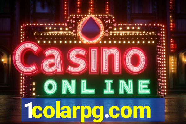 1colarpg.com