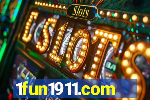 1fun1911.com