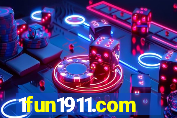 1fun1911.com