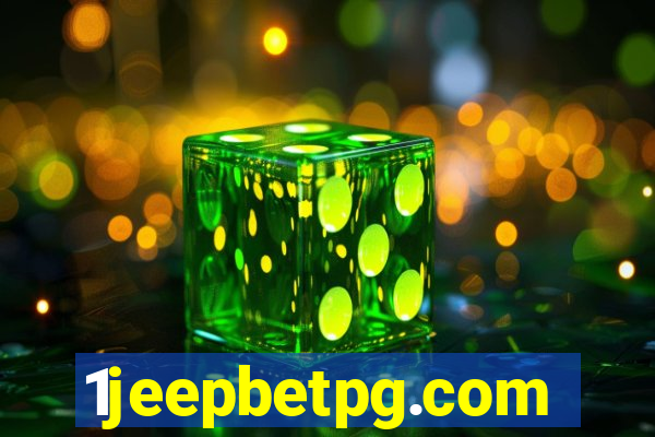 1jeepbetpg.com