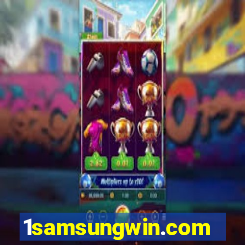 1samsungwin.com