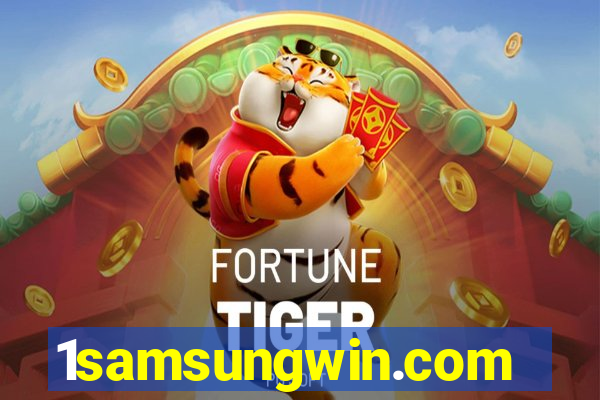 1samsungwin.com