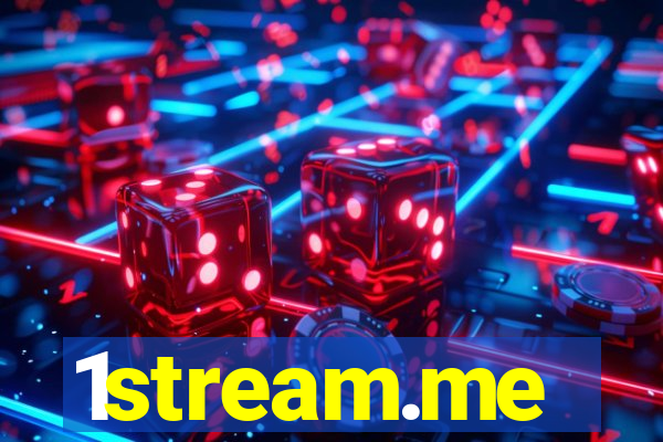 1stream.me
