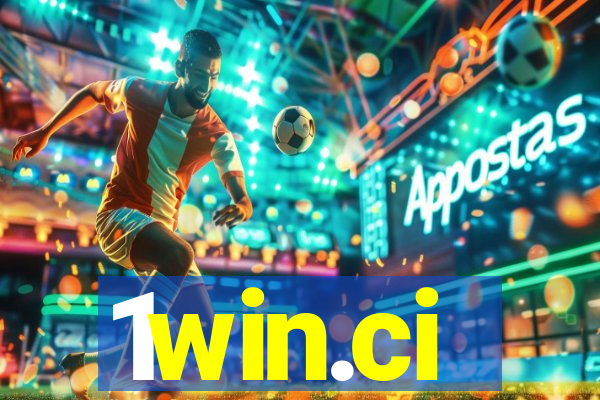 1win.ci