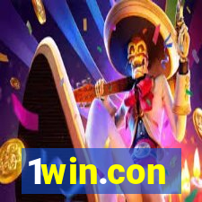 1win.con