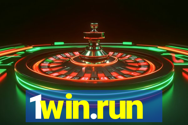 1win.run