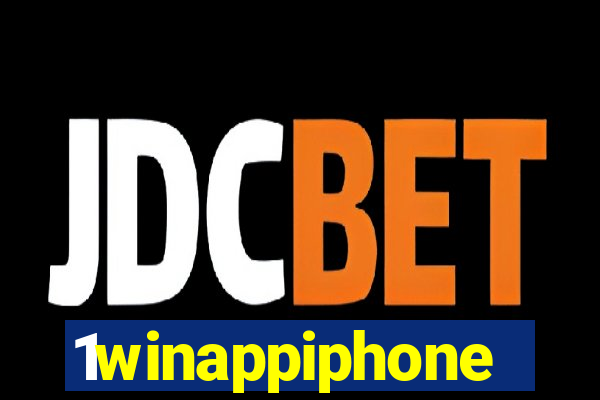 1winappiphone