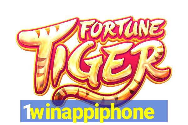 1winappiphone