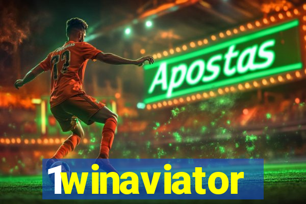1winaviator