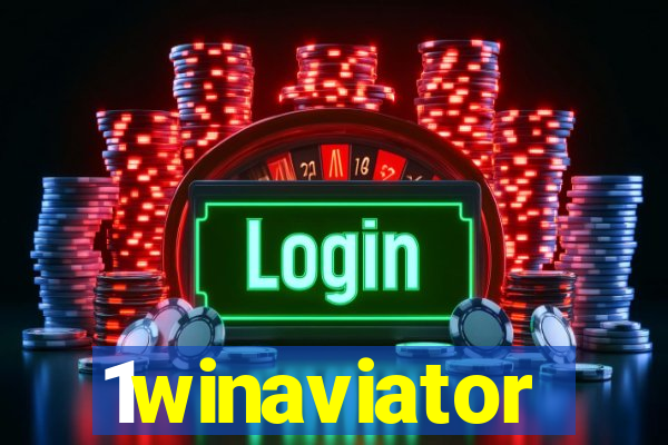 1winaviator