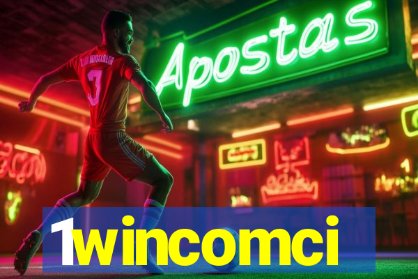 1wincomci