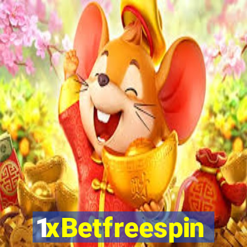 1xBetfreespin