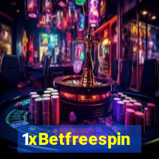 1xBetfreespin