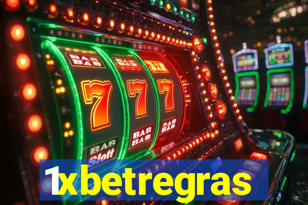 1xbetregras